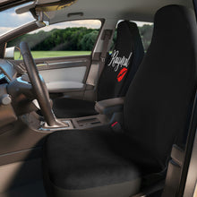 Load image into Gallery viewer, Polyester Car Seat Covers