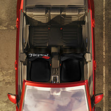 Load image into Gallery viewer, Polyester Car Seat Covers