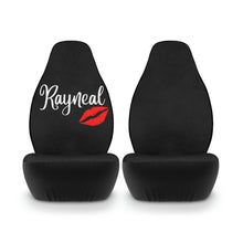 Load image into Gallery viewer, Polyester Car Seat Covers